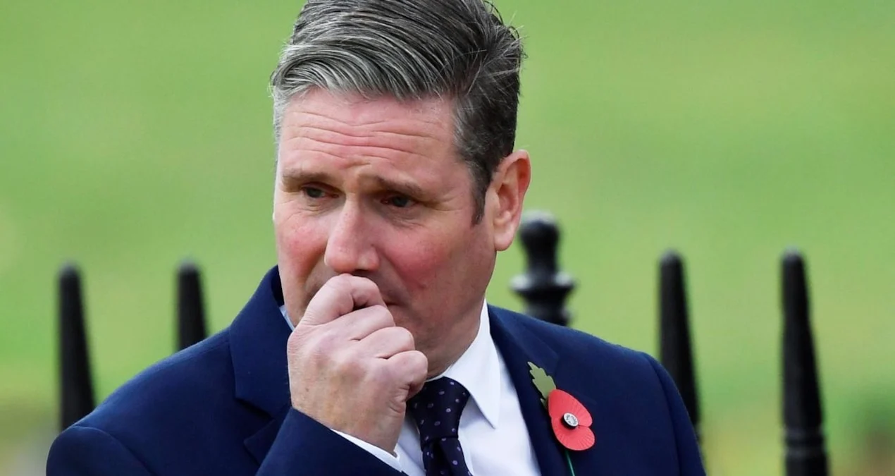 Böyükelçi Mandelson qalmaqalı Keir Starmeri istefa təzyiqinə saldı