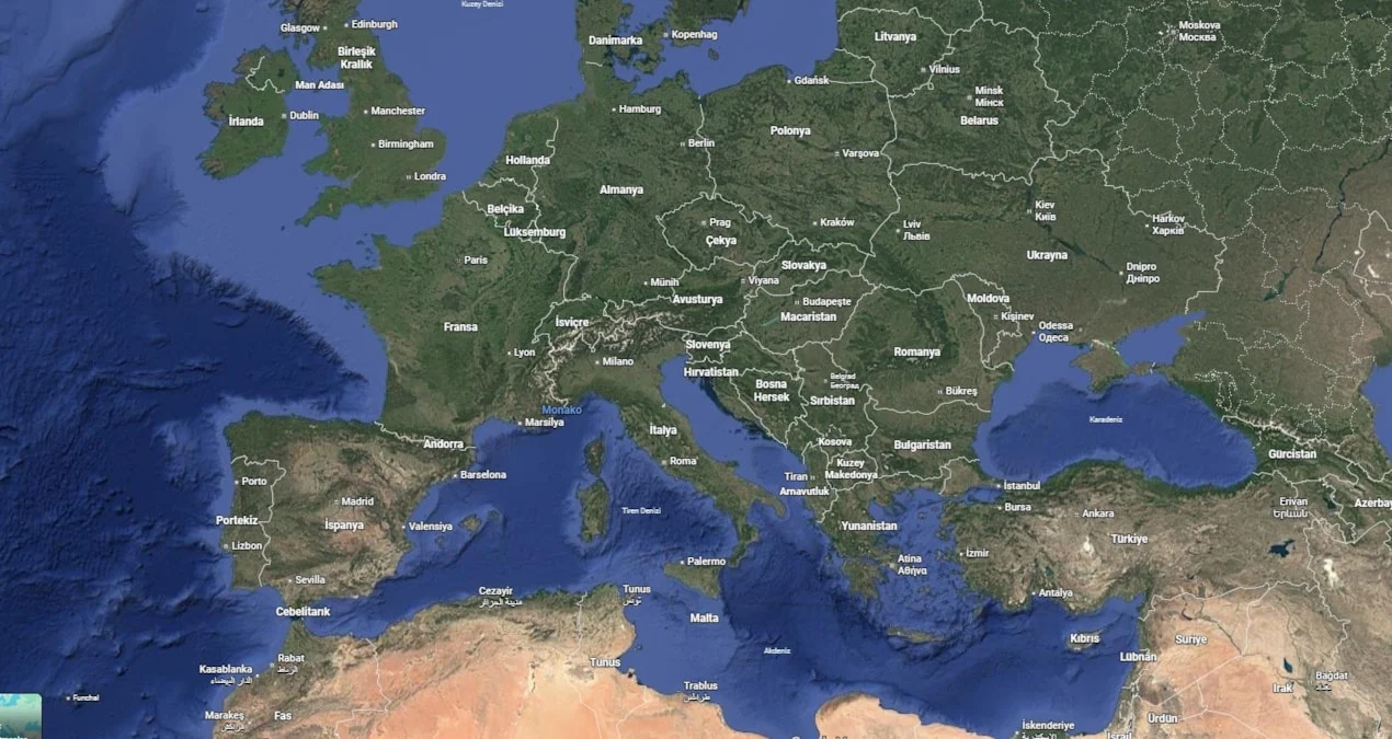 Sloveniyadan Şok NATO Açıqlaması: Çıxış Referandumu Dəstəklənir