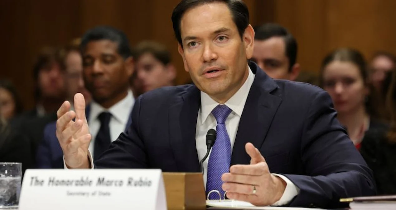 ABŞ-da İsrail-Livan Yüksək Səviyyəli Danışıqları Başlayır: Tarixi Addım və Gərgin Gündəm