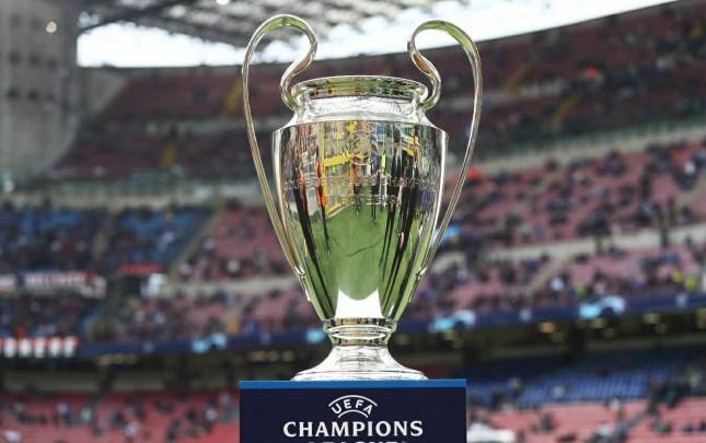 Çempionlar Liqası: Yarımfinala Son Vəsiqələr Bu Gecə Sahibini Tapır