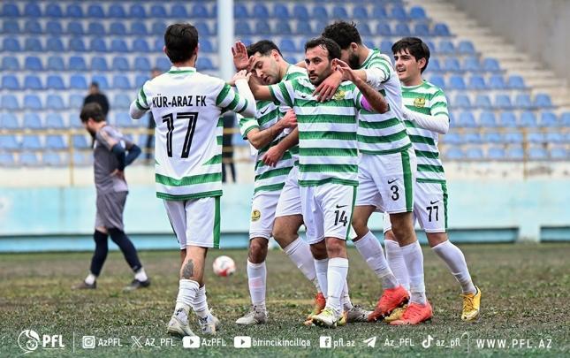 İkinci Liqa: Göygöl, Ağdaş və Şirvanın Zəfər Yürüşü