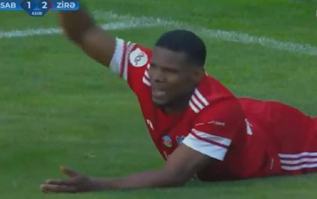 Rəhim Həsənovdan Şok Açıqlama: Hakim Qərarı Oyunun Taleyini Dəyişdi!