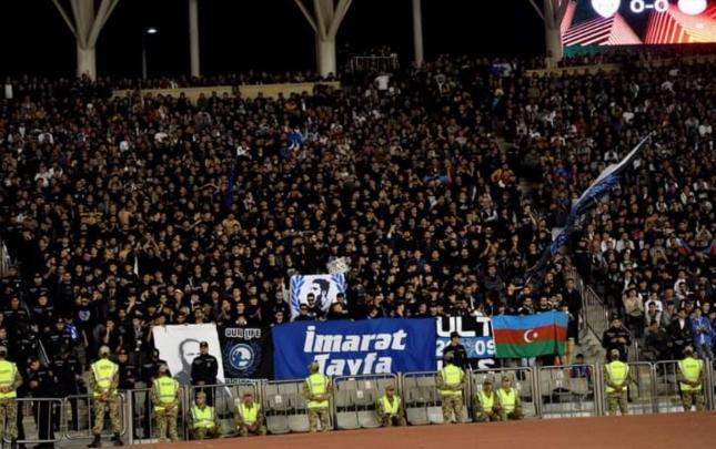 “Qarabağ” – “Sabah” Matçının Biletləri Satışa Çıxdı: Böyük Maraq Gözlənilir