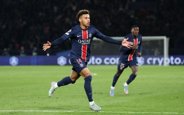 Çempionlar Liqasında Zirvəyə Yüksəliş: Ən Çox Qol Vuranlar Klubu