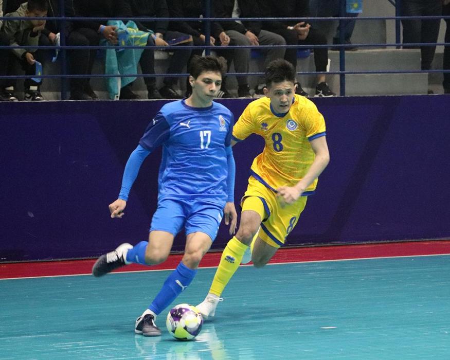 Azərbaycan millisi Qazaxıstana məğlub oldu: Oyunun təhlili