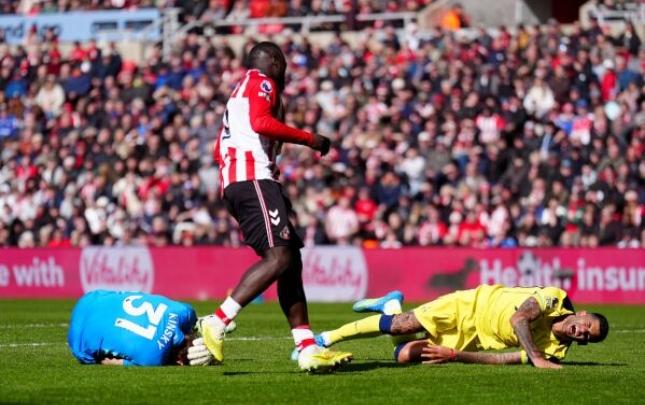 Millidə Zədə Şoku: Əsas Oyunçu Böyük Matçdan Kənar Qaldı