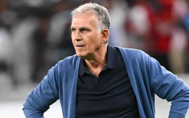 Rəsmi Təsdiq: Karluş Keyruş İran Millisini Dünya Çempionatına Aparacaq