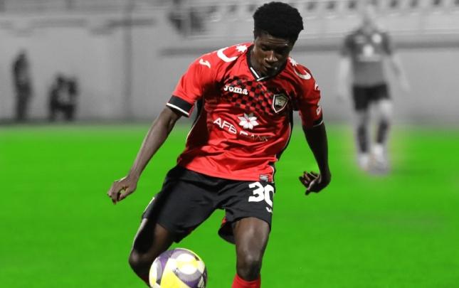 “Qəbələ” legioner futbolçusu ilə müqaviləni uzatdı: Komandanın gələcək planları