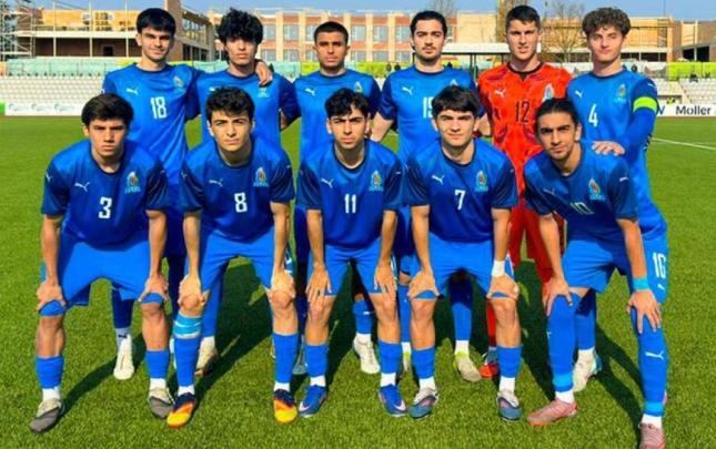 Azərbaycan millisinin heyətində dəyişiklik: Baş məşqçinin strategiyası və gözləntilər