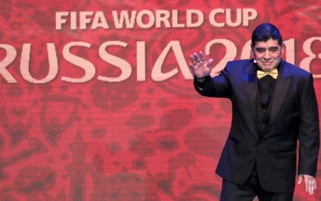 Maradonanın Ölüm Sirri Yenidən Məhkəmədə: Kimlər İttiham Olunur?