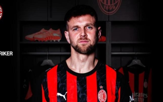 Milan Füllkruq transferindən imtina etdi: “Qırmızı-qaralar”ın yeni hədəfi kimdir?