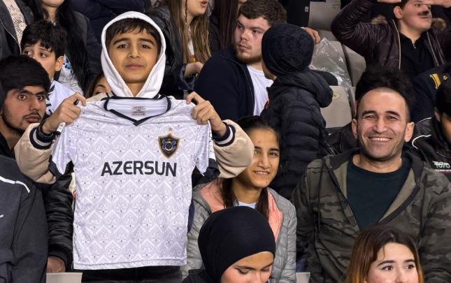 “Qarabağ”dan Cəmiyyətə Dəstək: Yeni Sosial Təşəbbüs Elan Edildi