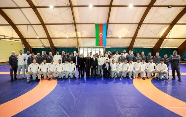 Azərbaycan Millisinin AVRO-2024 Heyəti Rəsmən Açıqlandı!