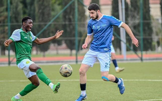 Birinci Liqada Həyəcanlı 22-ci Tur Start Götürdü