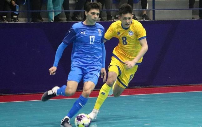 Azərbaycan millisi bu gün Qazaxıstanla növbəti sınağa çıxır!