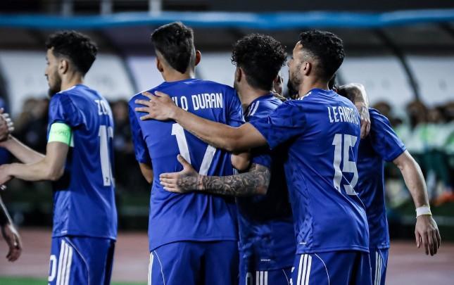 AFFA “Qarabağ”a Cərimə Kəsdi: Klub Niyə Cəzalandırıldı?