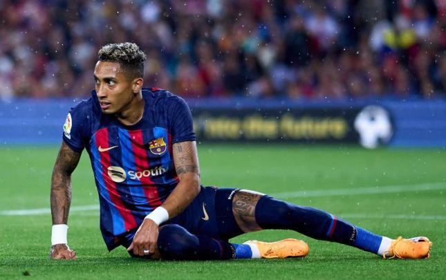 UEFA Rafinyanı cəzalandıra bilər: Nə baş verib?