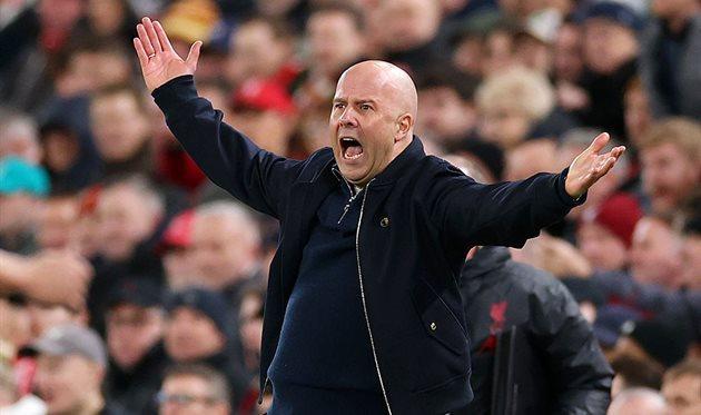 Arne Slot ÇL-dən Kənarlaşmanı Dəyərləndirdi: Komanda Nəticədən Məyusdur