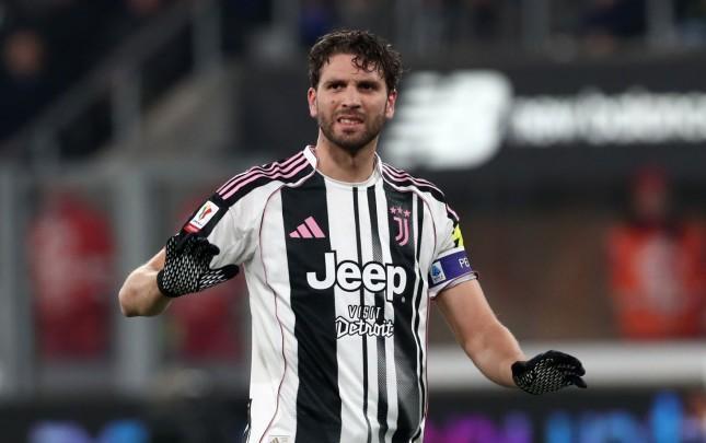 Manuel Lokatellinin Yuventusdakı taleyi: Qalacaq, yoxsa gedəcək?