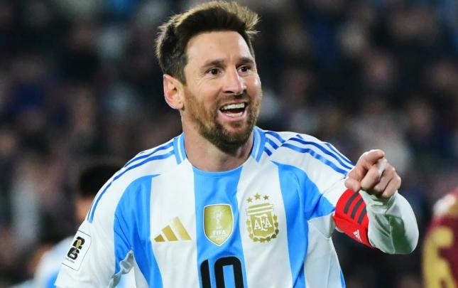 Mayami şirkəti Lionel Messini Məhkəməyə Verdi: Nə Baş Verdi?