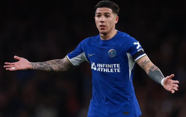 Çelsi transfer qərarını verdi: Bu futbolçu komandadan ayrılır!