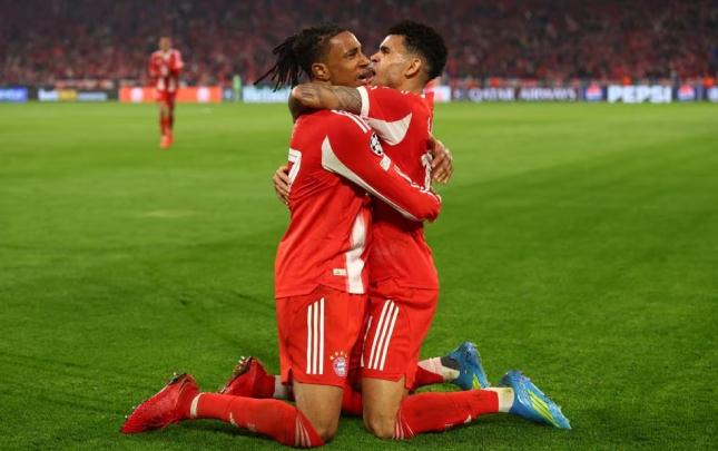 Çempionlar Liqasında son yarımfinalçılar bəlli oldu: Həlledici mərhələyə yüksələn komandalar