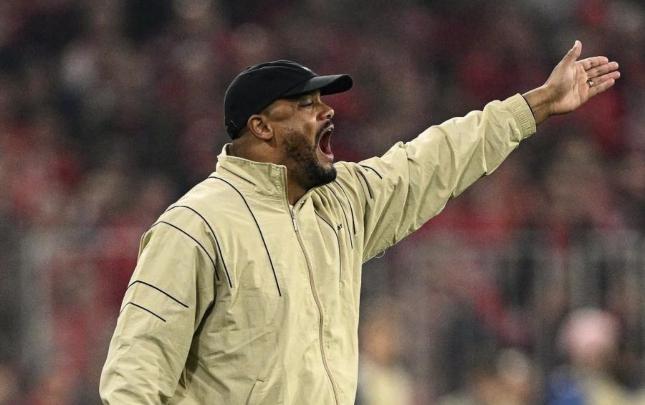 Tomas Tuxel cəzalandırıldı: “Bavariya” çətin vəziyyətdə