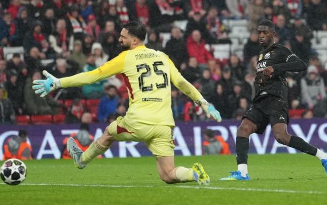 Çempionlar Liqasında Həftənin Ən Yaxşısı: Kimlər Mübarizə Aparır?