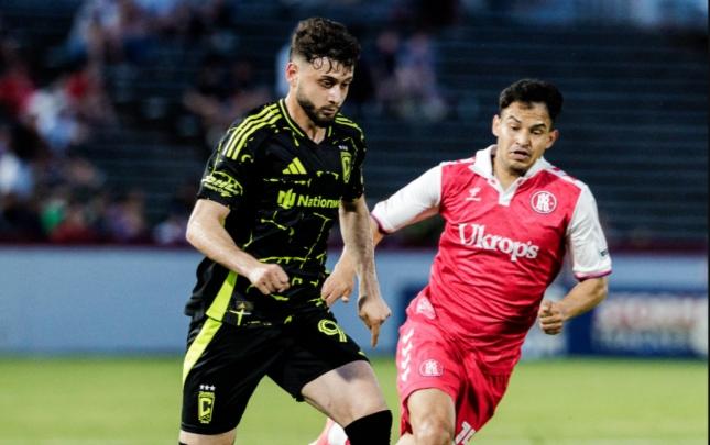 Nəriman komandasını qələbəyə daşıdı: İlk qolun həlledici iştirakçısı