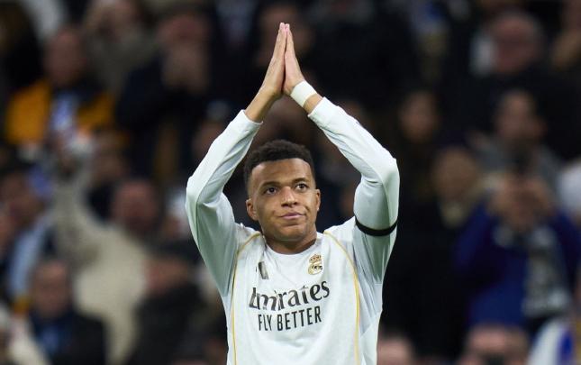 Kilian Mbappe Çempionlar Liqası Tarixində Misilsiz Rekorda İmza Atıb