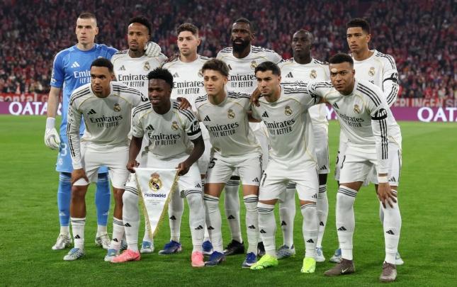 Real Madrid Tarix Yazır: Klubun İlk Dəfə Əldə Etdiyi Böyük Uğur