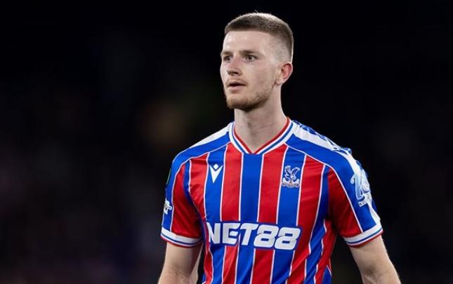 “Çelsi” “Kristal Palas”ın parlayan ulduzuna elçi düşdü: Uorton “Stamford Bric”ə yollanacaq?