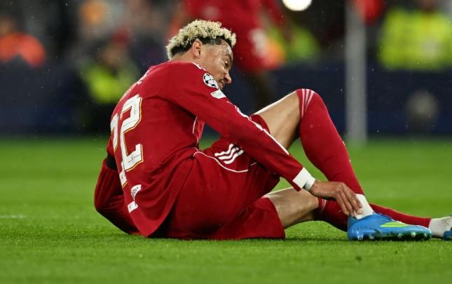 Fransa Millisinə Şok Zərbə: Əsas Ulduz DÇ-2026-nı Buraxacaq