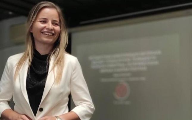 Azərbaycan millisinin oyununu qadın hakim idarə edəcək: Tarixi təyinat