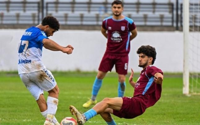 Azərbaycan II Liqası: Növbəti 12 Oyunun Vaxtları Rəsmən Açıqlandı