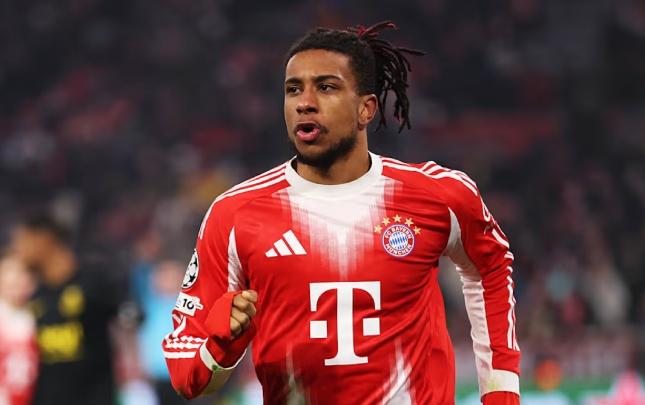 Çempionlar Liqasında Həftənin Ən Yaxşısı Bəlli Oldu: Kimdir Bu Ulduz?