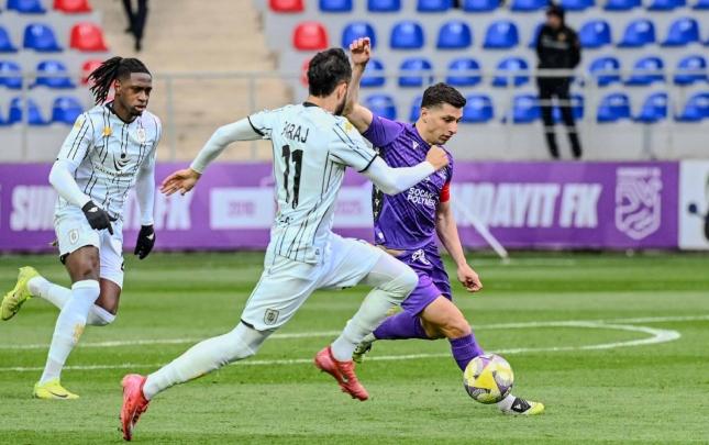 Misli Premyer Liqası: Növbəti 6 Oyunun Başlama Vaxtları Açıqlandı