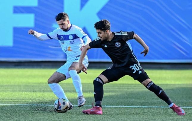 “Mingəçevir” 1-ci Liqada İkinci Pilləyə Yüksəldi: Zirvə Mübarizəsi Qızışır!