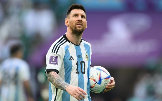 Lionel Messi Futbol Klubuna Sahib Çıxdı: Karyerasında Yeni Mərhələ