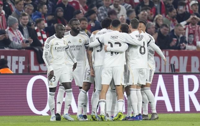 “Real Madrid” ideal balansı təmin edəcək yeni baş məşqçi axtarır