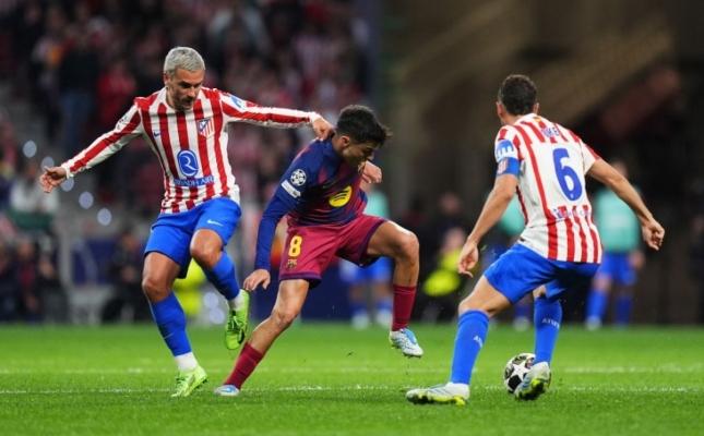 “Barselona” UEFA-ya qarşı mübarizəsini davam etdirir: Növbəti şikayət