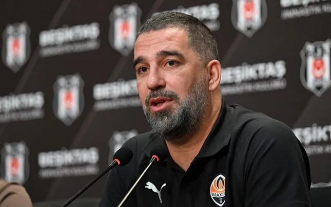 Arda Turan tarixi uğurdan sonra: “Hədəfimiz daha böyükdür”