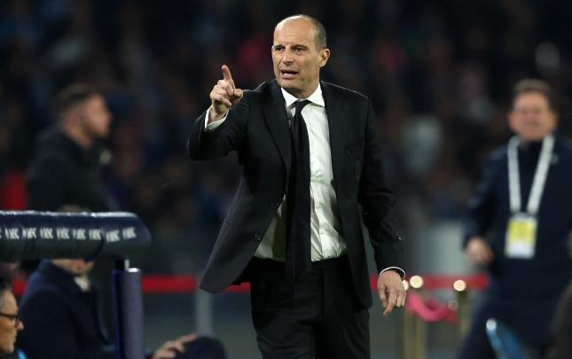 Alleqri “Milan”dan ayrılıq xəbərlərinə münasibət bildirdi: İddialar əsassızdır