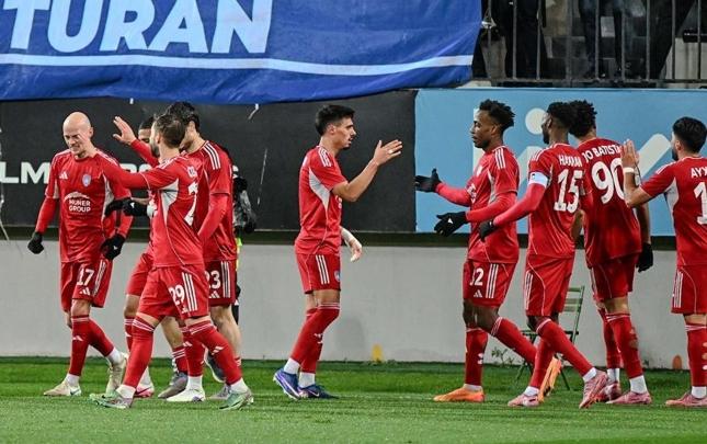 Turan Tovuzda İkiqat Yubiley: Klub və Futbolçu Əlamətdar Günü Qeyd Edir