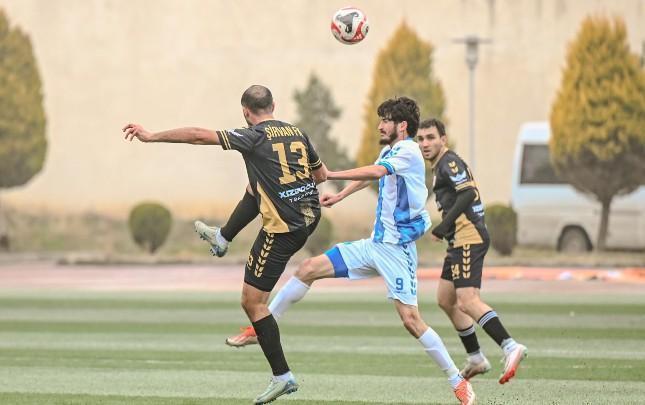 İkinci Liqada Növbəti Həyəcan: Daha İki Oyun Keçiriləcək