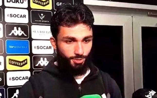 Musa Qurbanlıdan Kəskin Mesaj: Hörmətə Hörmətlə Cavab Verilməlidir