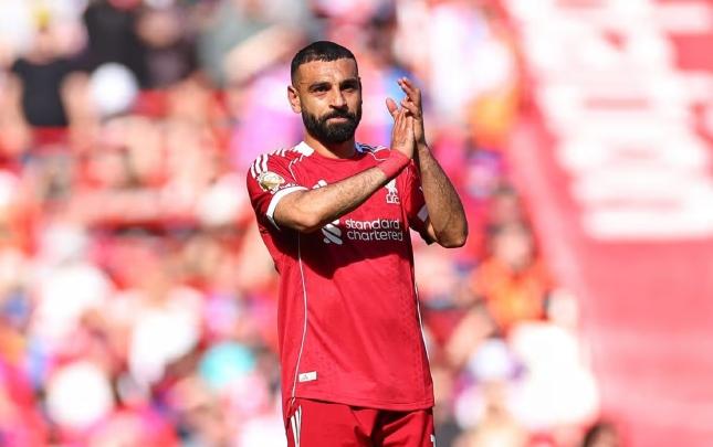 Məhəmməd Salahın “Liverpul” karyerasının sonu: Əfsanəvi yolun bitişi