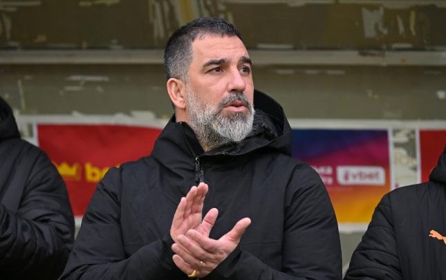 Şaxtyor Ukrayna Çempionluğuna Bir Addım Daha Yaxınlaşdı