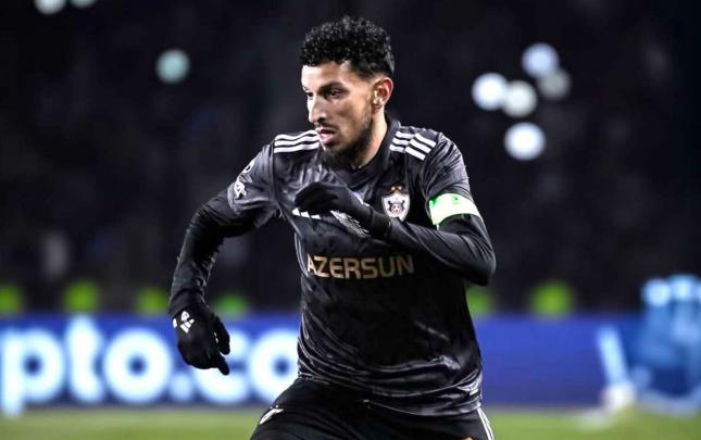 Zubirin “Qarabağ”dan ayrılığı gündəmdə: Yay transfer pəncərəsi həlledici olacaq