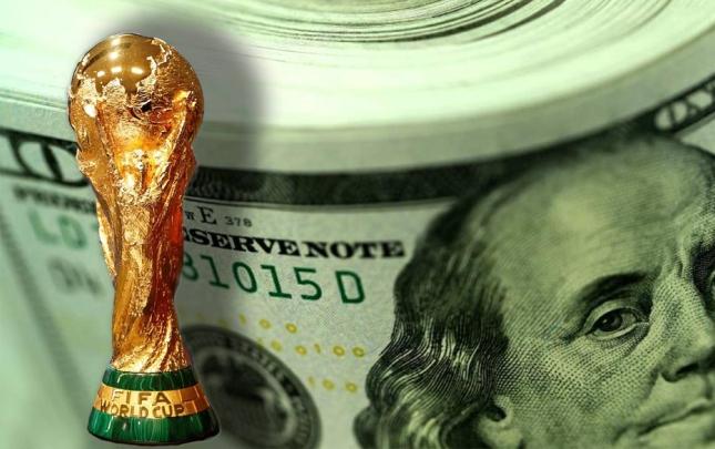 FİFA DÇ-2026 üçün Mükafat Fondunu Kəskin Artırır: Komandaları Böyük Qazanc Gözləyir